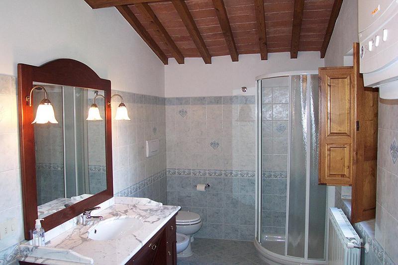 Antico Fio Guest House Poppi Cameră foto