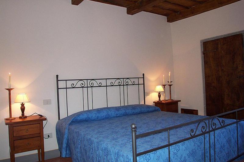 Antico Fio Guest House Poppi Cameră foto