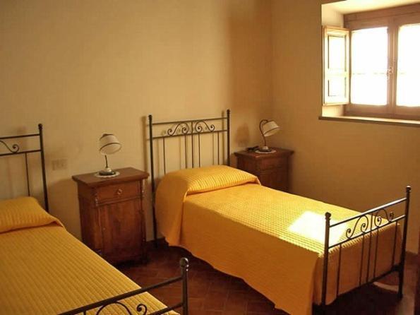 Antico Fio Guest House Poppi Exterior foto