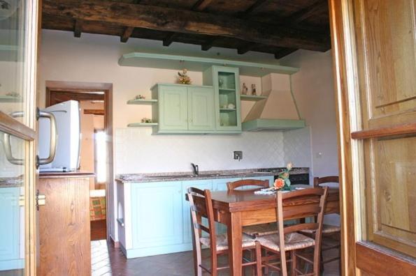 Antico Fio Guest House Poppi Exterior foto