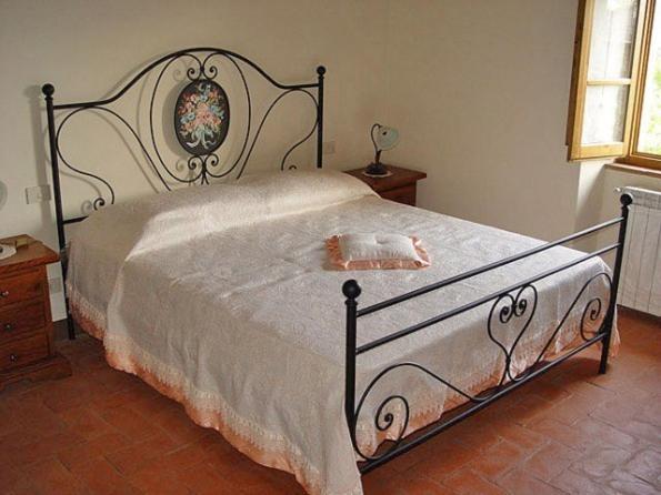 Antico Fio Guest House Poppi Exterior foto
