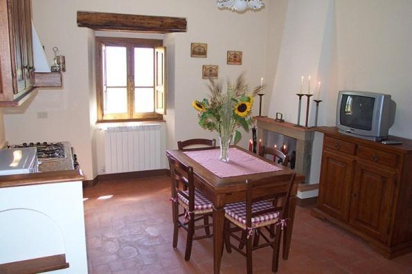Antico Fio Guest House Poppi Exterior foto