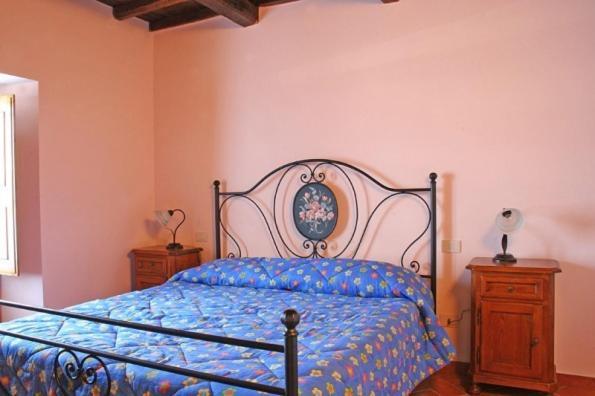 Antico Fio Guest House Poppi Exterior foto