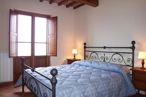 Antico Fio Guest House Poppi Exterior foto