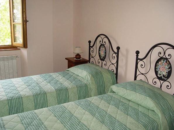 Antico Fio Guest House Poppi Exterior foto