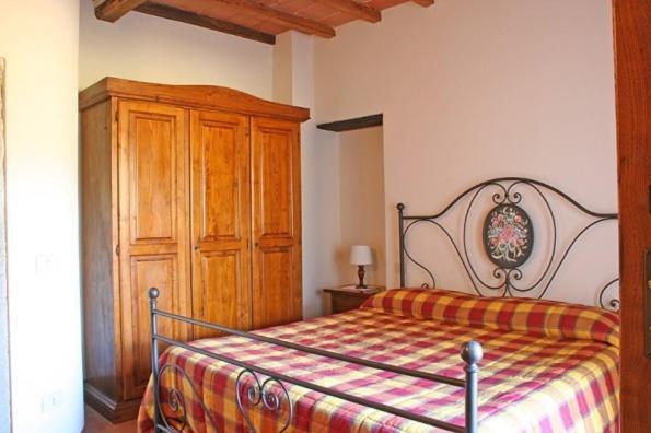 Antico Fio Guest House Poppi Exterior foto