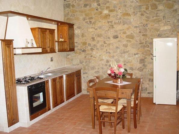 Antico Fio Guest House Poppi Exterior foto