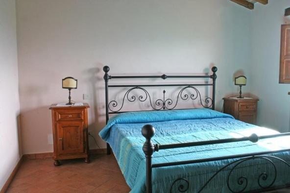 Antico Fio Guest House Poppi Exterior foto