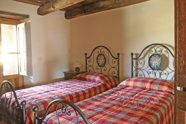 Antico Fio Guest House Poppi Exterior foto
