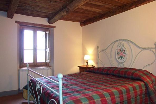 Antico Fio Guest House Poppi Exterior foto