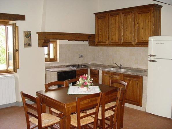 Antico Fio Guest House Poppi Exterior foto